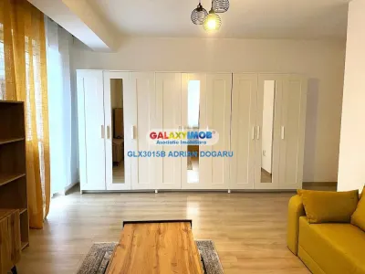 APARTAMENT 2 CAMERE DE INCHIRIAT PALLADY - foto 2