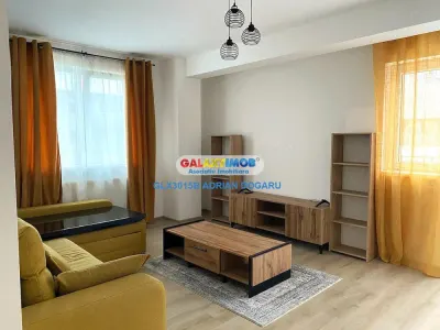 APARTAMENT 2 CAMERE DE INCHIRIAT PALLADY - foto 4