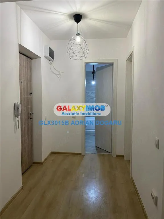 APARTAMENT 2 CAMERE DE INCHIRIAT PALLADY - foto 6