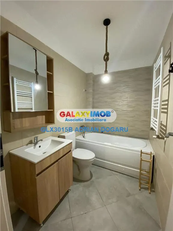 APARTAMENT 2 CAMERE DE INCHIRIAT PALLADY - foto 8