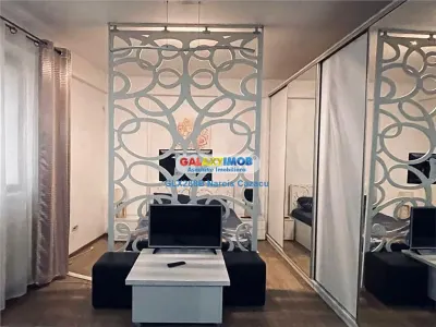 Spital Fundeni Inchiriere Garsoniera Moderna Centrala Parcare - foto 11