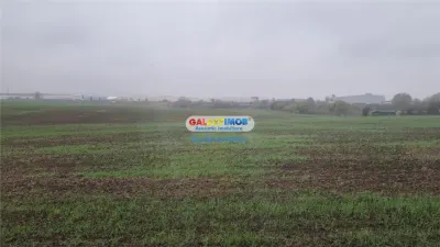 Vanzare teren 10000 mp Pantelimon Acumulatorul - foto 2