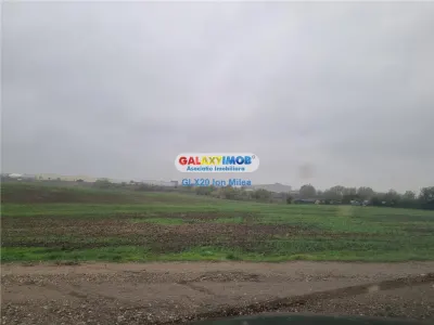 Vanzare teren 10000 mp Pantelimon Acumulatorul - foto 3