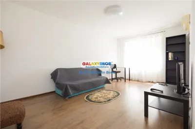 Inchiriere apartament de 3 camere TITAN (str. Soldat Petre M. Tina) - Bucuresti