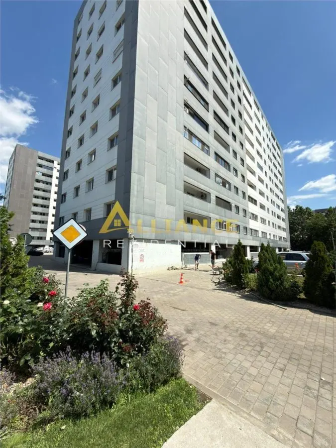 Metalurgiei 2 camere - Metrou 5 min - Boxa si 2 parcari - foto 1