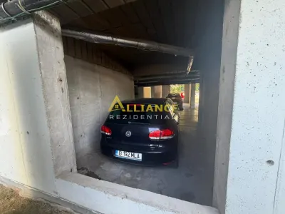 Metalurgiei 2 camere - Metrou 5 min - Boxa si 2 parcari - foto 20