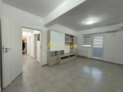 Metalurgiei 2 camere - Metrou 5 min - Boxa si 2 parcari - foto 5