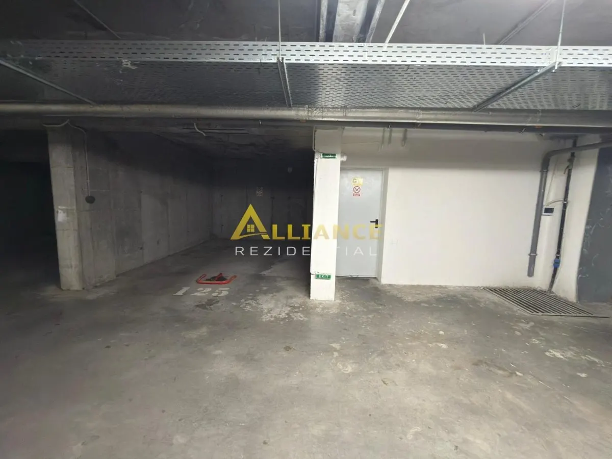 Metalurgiei 2 camere - Metrou 5 min - Boxa si 2 parcari - foto 9