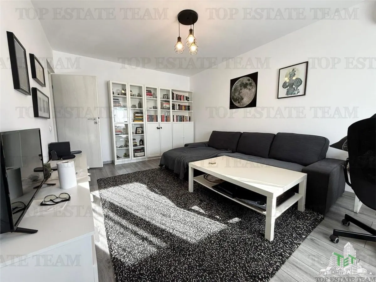 Apartament 2 camere Gorjului-Dezrobirii | 7 minute de metrou - foto 1