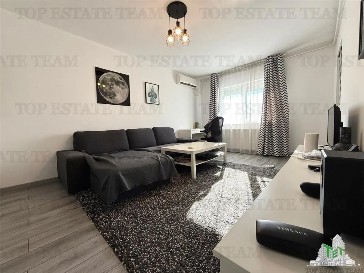 Apartament 2 camere Gorjului-Dezrobirii | 7 minute de metrou - foto 3