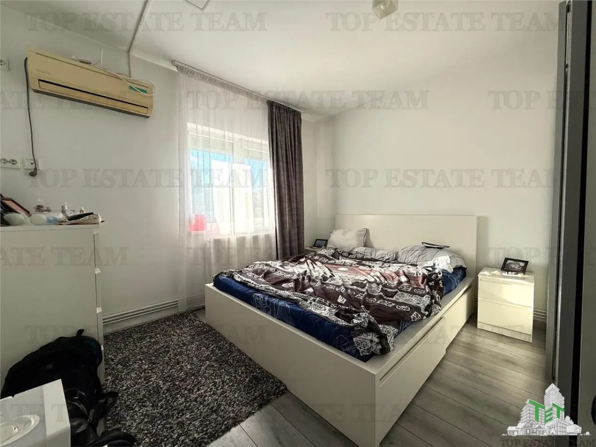 Apartament 2 camere Gorjului-Dezrobirii | 7 minute de metrou - foto 4