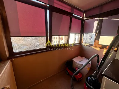 [Metalurgiei] Apartament 3 camere - 2 bai - 81 mp - foto 16