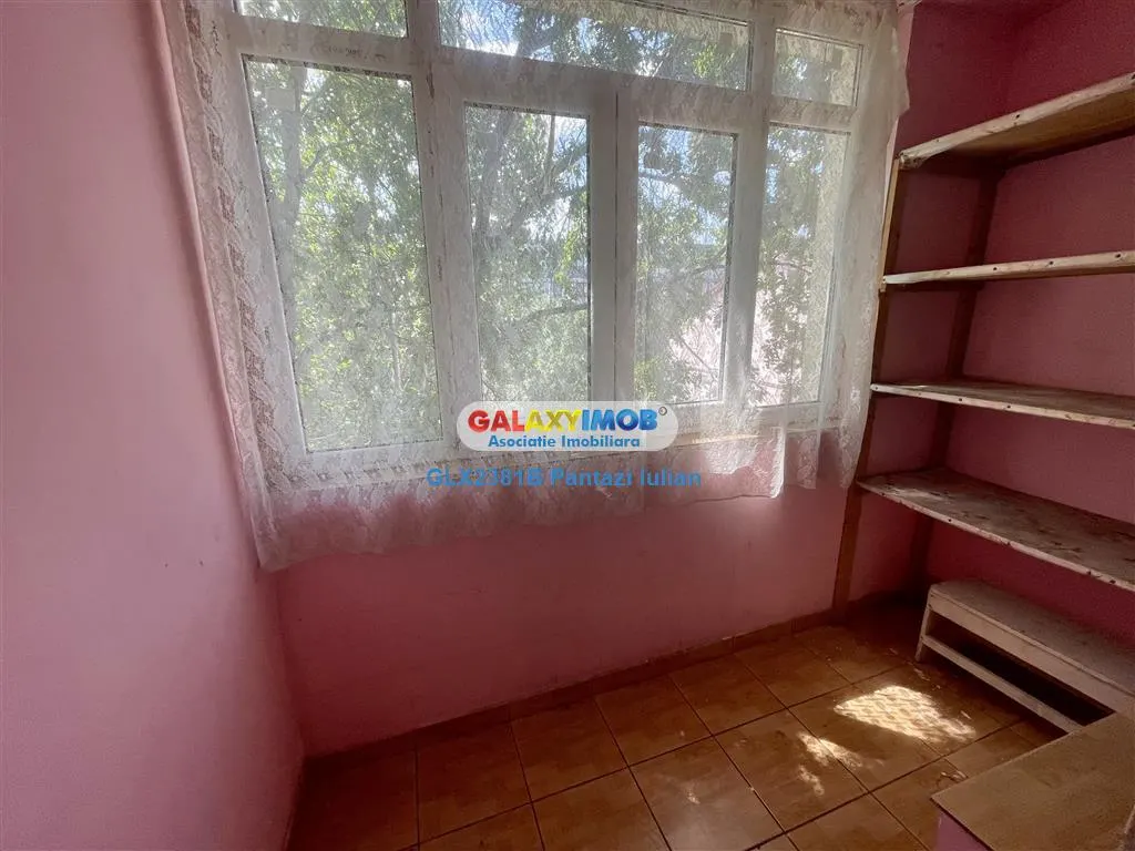 3 Camere | 1 Decembrie 1918 | Bloc ''79 | 3min. metrou | COMISION 0% - foto 16