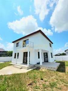 Casa individuala P+1 cu teren 350 mp - Berceni