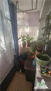 Apartament 4 camere bloc ''80 langa metrou/Piata Crangasi - foto 9