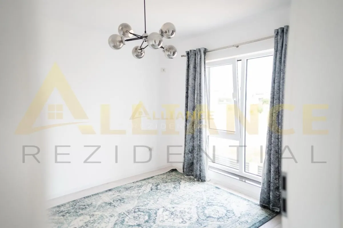 Vila Individuala 5 camere Soseaua Oltenitei Teren 300 mp - foto 23