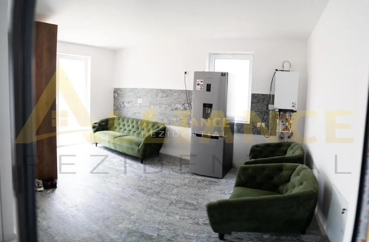 Vila Individuala 5 camere Soseaua Oltenitei Teren 300 mp - foto 24