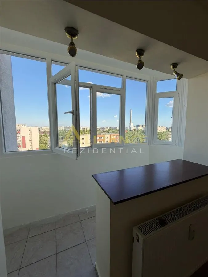 Apartament 2 camere semidecomandat | Zona Constantin Brancoveanu - foto 11