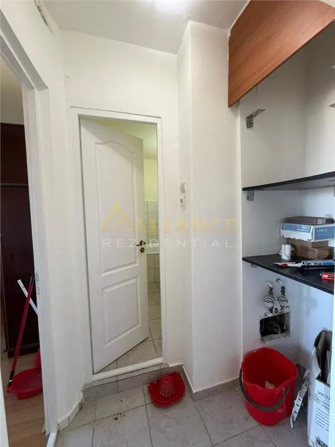 Apartament 2 camere semidecomandat | Zona Constantin Brancoveanu - foto 7