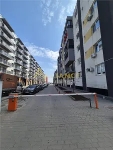 Metrou Berceni 5 min Ap 2 Cam Mobilat+Curte - Popesti-Leordeni