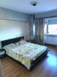 Apartament 4 camere conf  1 dec zona Micro 5 - Buzau