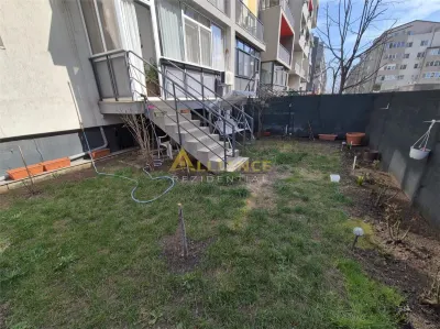 5 Minute metrou BERCENI - 2 CAMERE + GRĂDINĂ 44mp - 124.000â‚¬ - foto 12