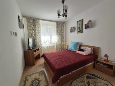 5 Minute metrou BERCENI - 2 CAMERE + GRĂDINĂ 44mp - 124.000â‚¬ - foto 4