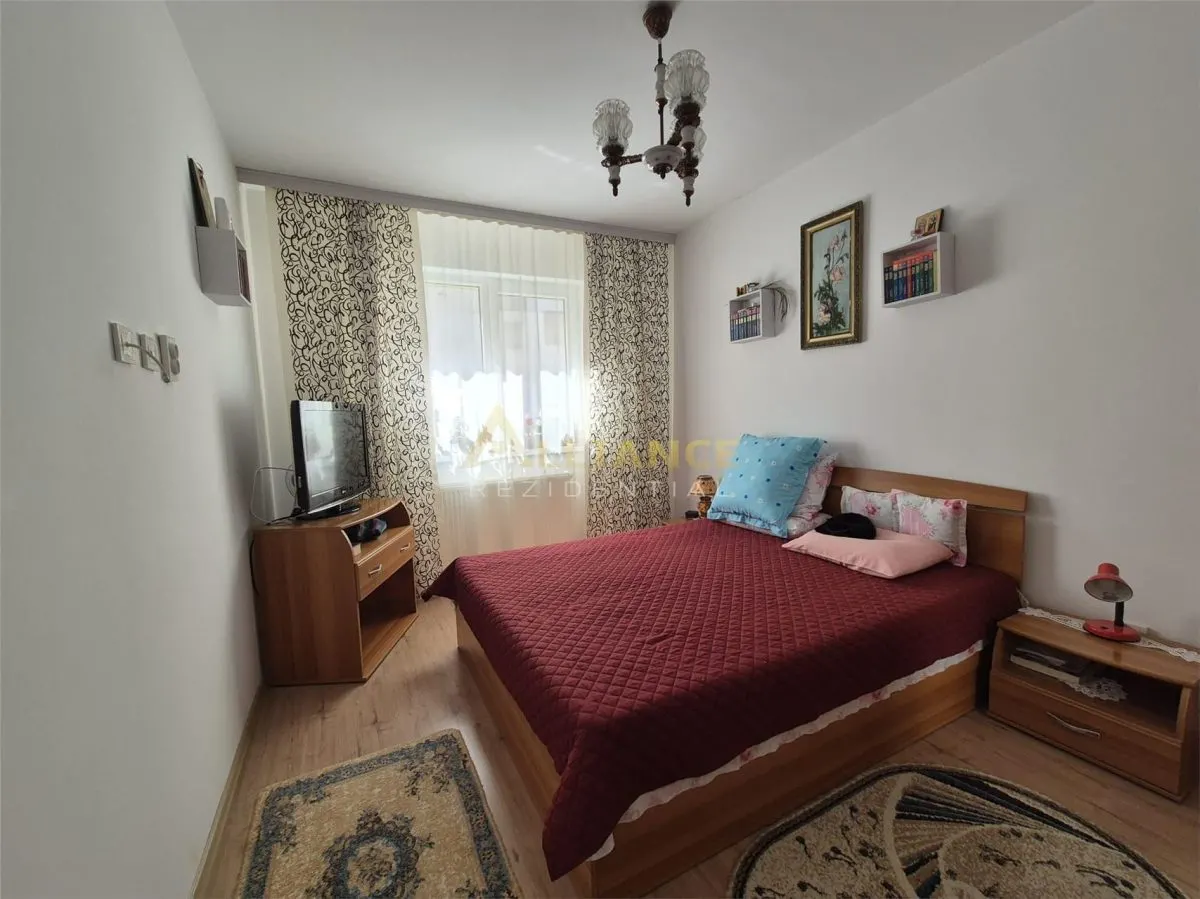 5 Minute metrou BERCENI - 2 CAMERE + GRĂDINĂ 44mp - 124.000â‚¬ - foto 4