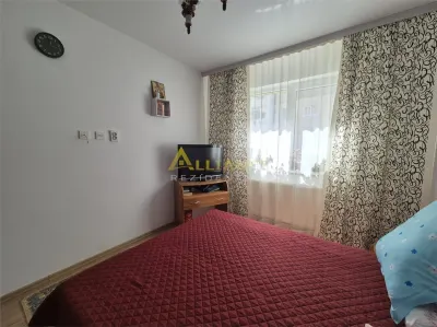 5 Minute metrou BERCENI - 2 CAMERE + GRĂDINĂ 44mp - 124.000â‚¬ - foto 5