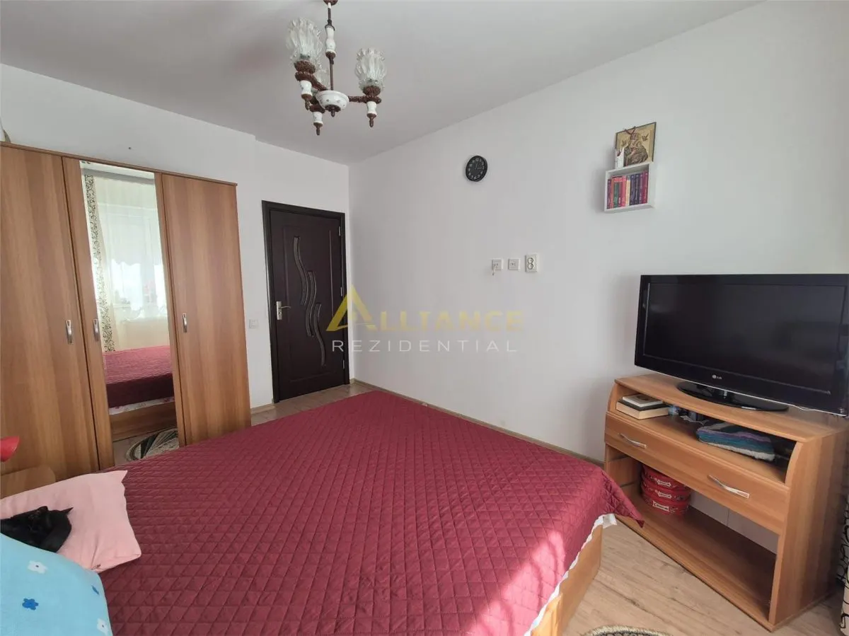 5 Minute metrou BERCENI - 2 CAMERE + GRĂDINĂ 44mp - 124.000â‚¬ - foto 6