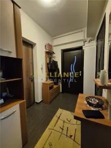 5 Minute metrou BERCENI - 2 CAMERE + GRĂDINĂ 44mp - 124.000â‚¬ - foto 9