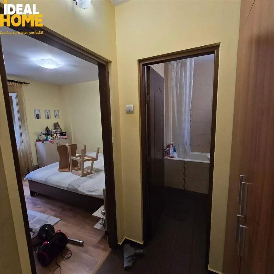 Apartament 3 camere Cantemir Bulevard - foto 12