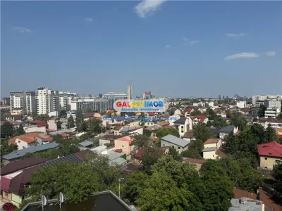 Inchiriere 3 camere, semidecomandat, Piata Chibrit, Metrou 1 Mai - Bucuresti