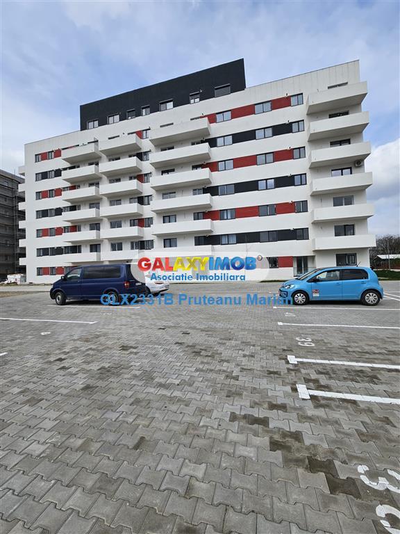 Vanzare garsoniera Premium situata in Rezidential Avangarde BTimisoara - foto 18