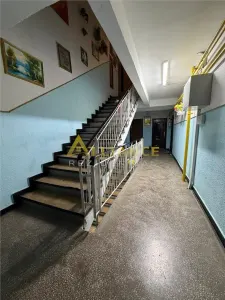 Garsoniera de Vanzare Sector 4 | Centrala Proprie | Str. Ilie Oprea - Bucuresti