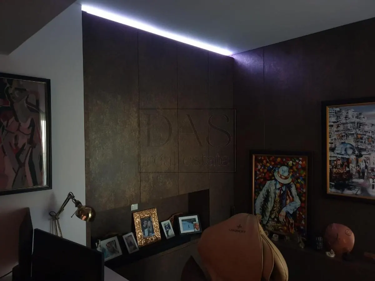 Apartament 3 camere | Upground Residence | langa metrou Pipera - foto 11