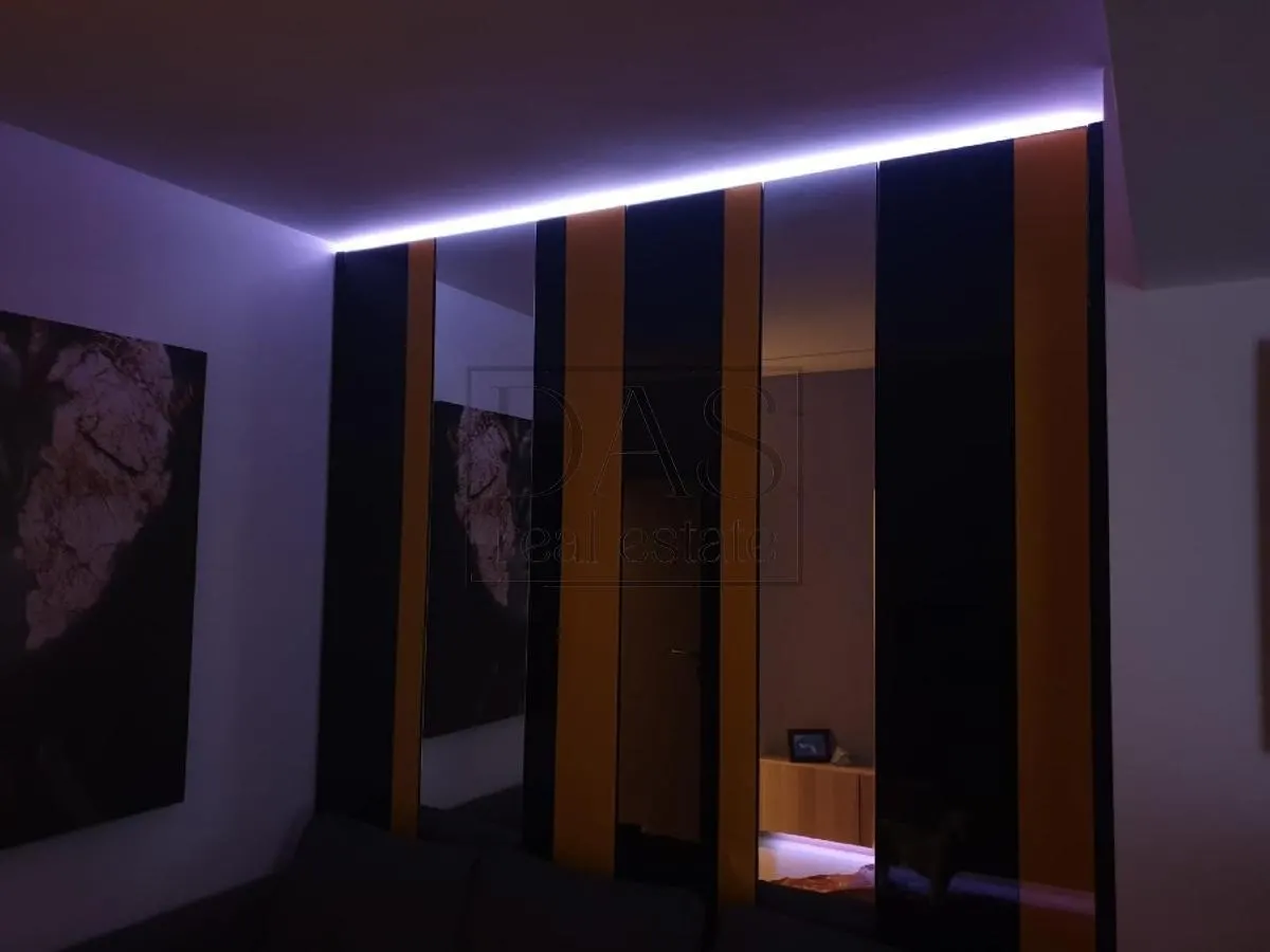 Apartament 3 camere | Upground Residence | langa metrou Pipera - foto 12