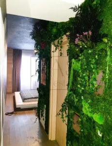 Apartament 3 camere | Upground Residence | langa metrou Pipera - foto 13
