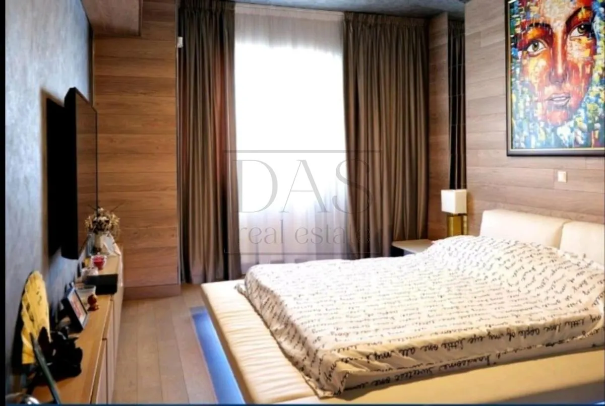 Apartament 3 camere | Upground Residence | langa metrou Pipera - foto 15