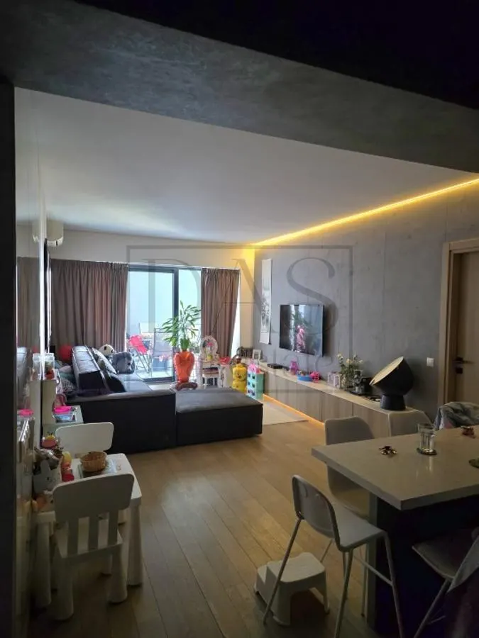 Apartament 3 camere | Upground Residence | langa metrou Pipera - foto 3