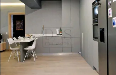 Apartament 3 camere | Upground Residence | langa metrou Pipera - foto 5