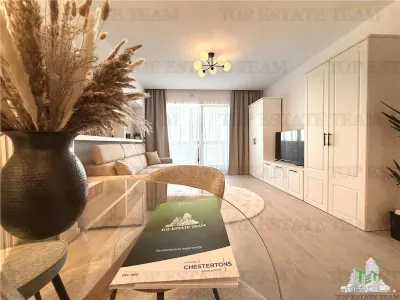 Apartament 3 camere Stellaris Residence - Ghencea - Drumul Taberei - Bucuresti