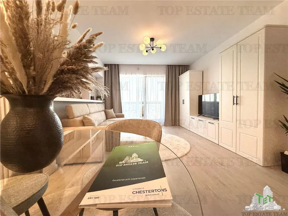 Apartament 3 camere Stellaris Residence - Ghencea - Drumul Taberei - foto 1