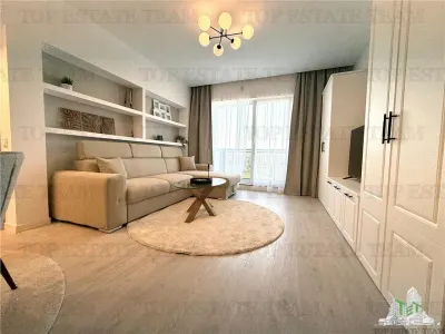 Apartament 3 camere Stellaris Residence - Ghencea - Drumul Taberei - foto 2