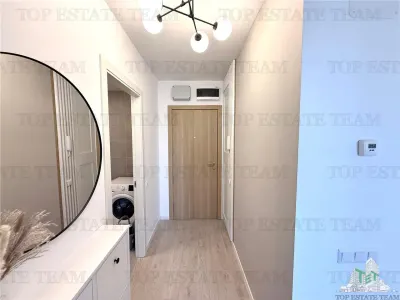Apartament 3 camere Stellaris Residence - Ghencea - Drumul Taberei - foto 13