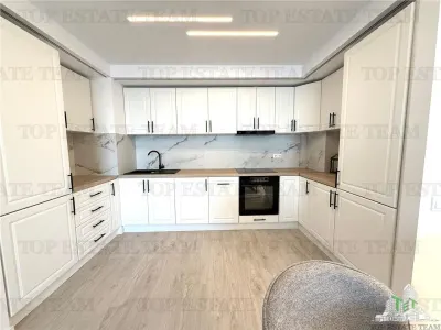 Apartament 3 camere Stellaris Residence - Ghencea - Drumul Taberei - foto 4