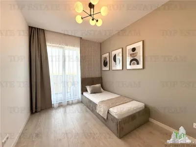 Apartament 3 camere Stellaris Residence - Ghencea - Drumul Taberei - foto 8