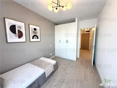 Apartament 3 camere Stellaris Residence - Ghencea - Drumul Taberei - foto 9