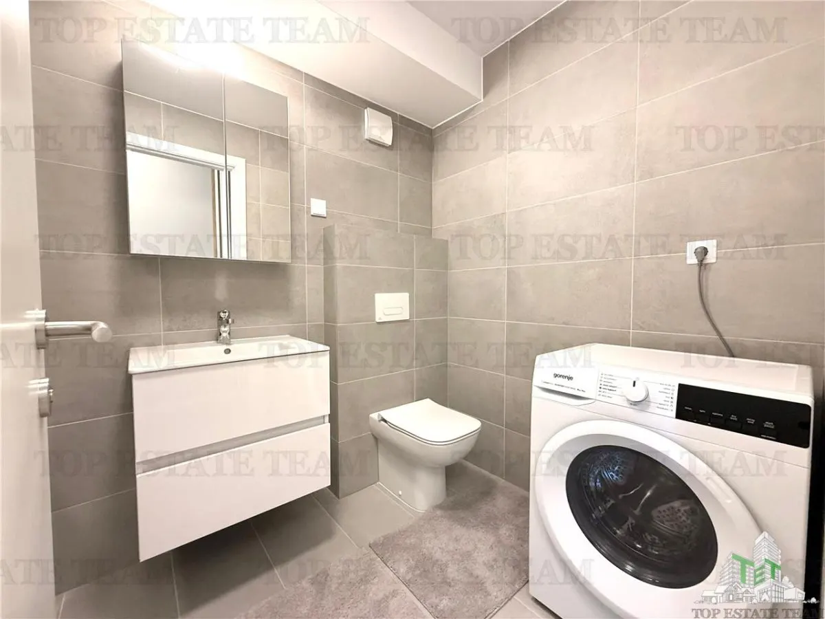 Apartament 3 camere Stellaris Residence - Ghencea - Drumul Taberei - foto 10