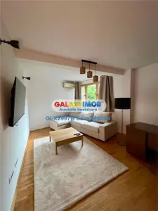 APARTAMENT 2 CAMERE DE INCHIRIAT CISMIGIU PET FRIENDLY - Bucuresti